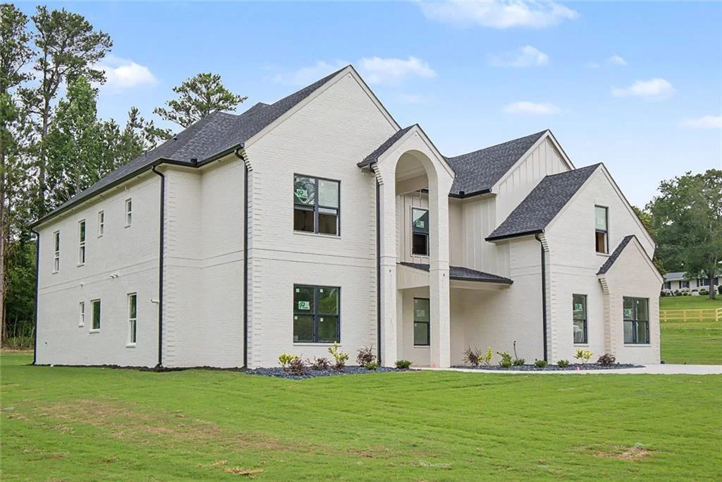 1657 Ewing Chapel Road