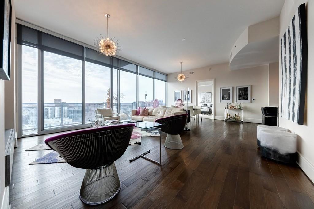 1065 Peachtree Street NE 3103