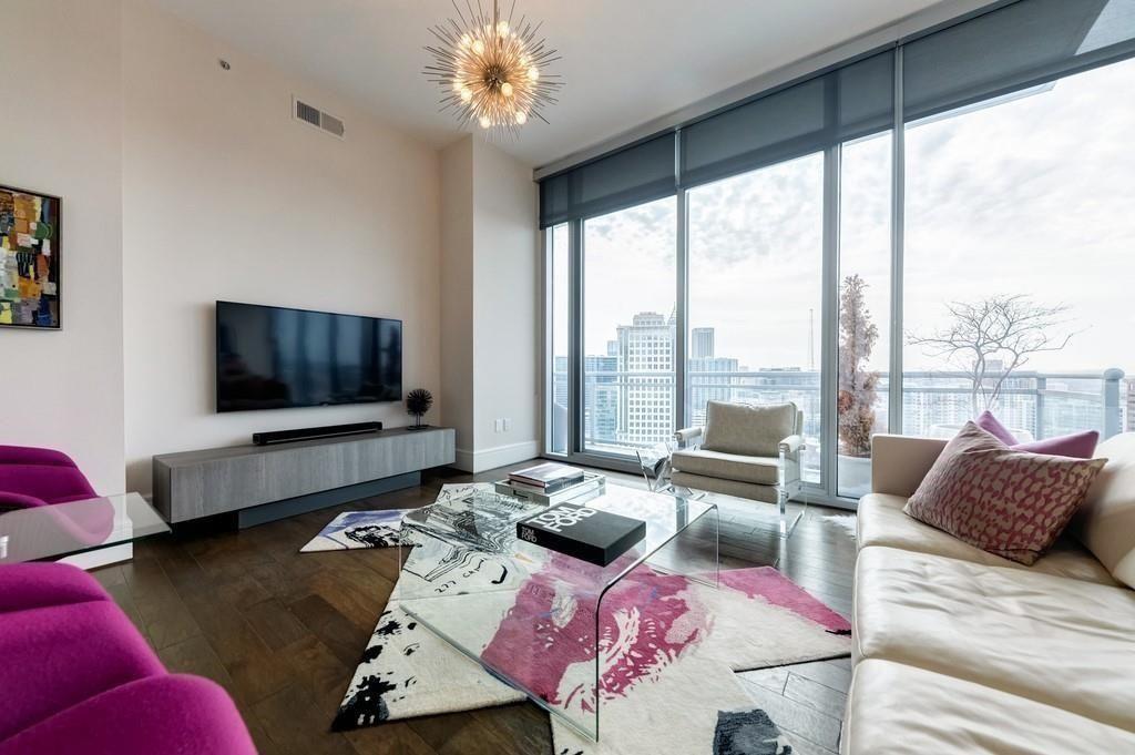 1065 Peachtree Street NE 3103