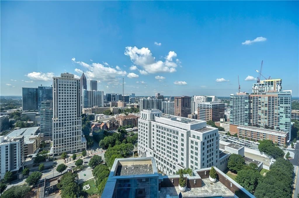 1065 Peachtree Street NE 3103