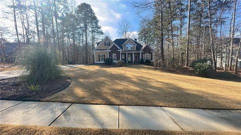 457 Bear Creek Lane Bogart GA 30622