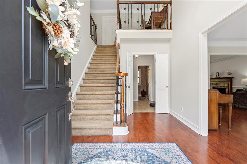 3765 Peachbluff Court