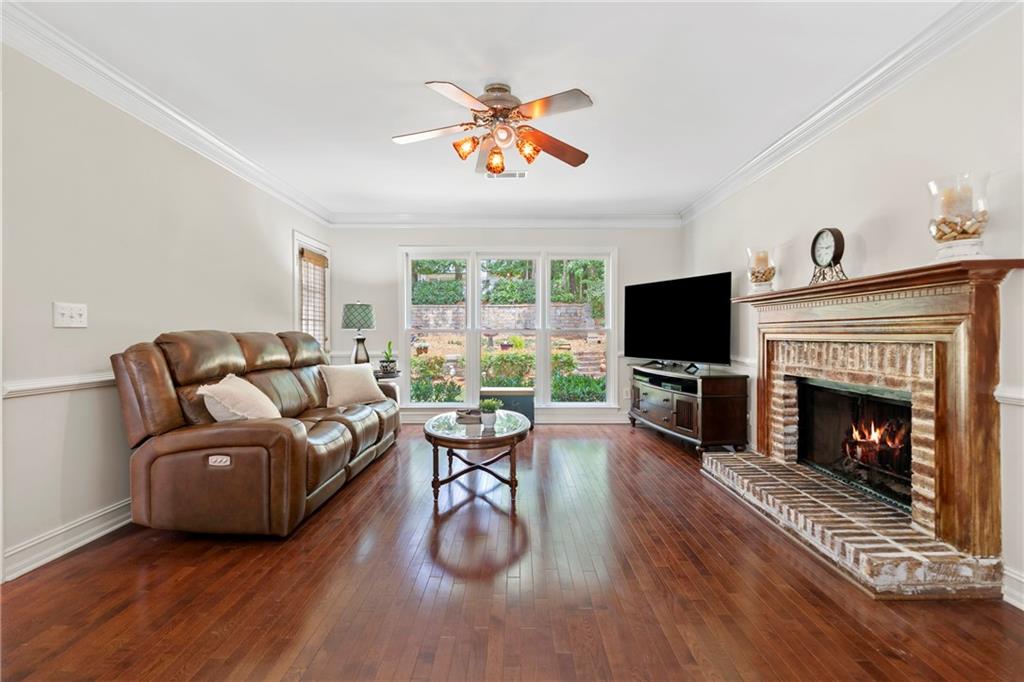 3765 Peachbluff Court