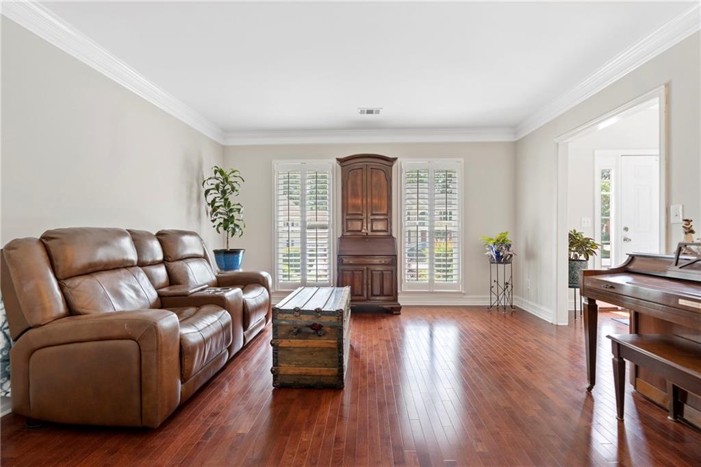 3765 Peachbluff Court