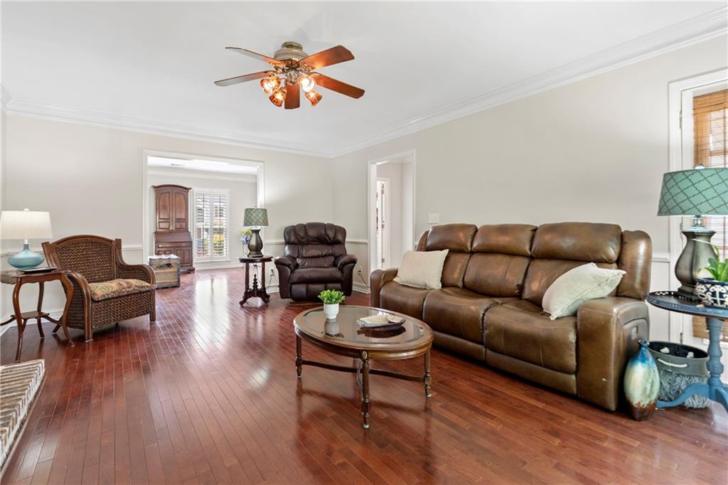 3765 Peachbluff Court