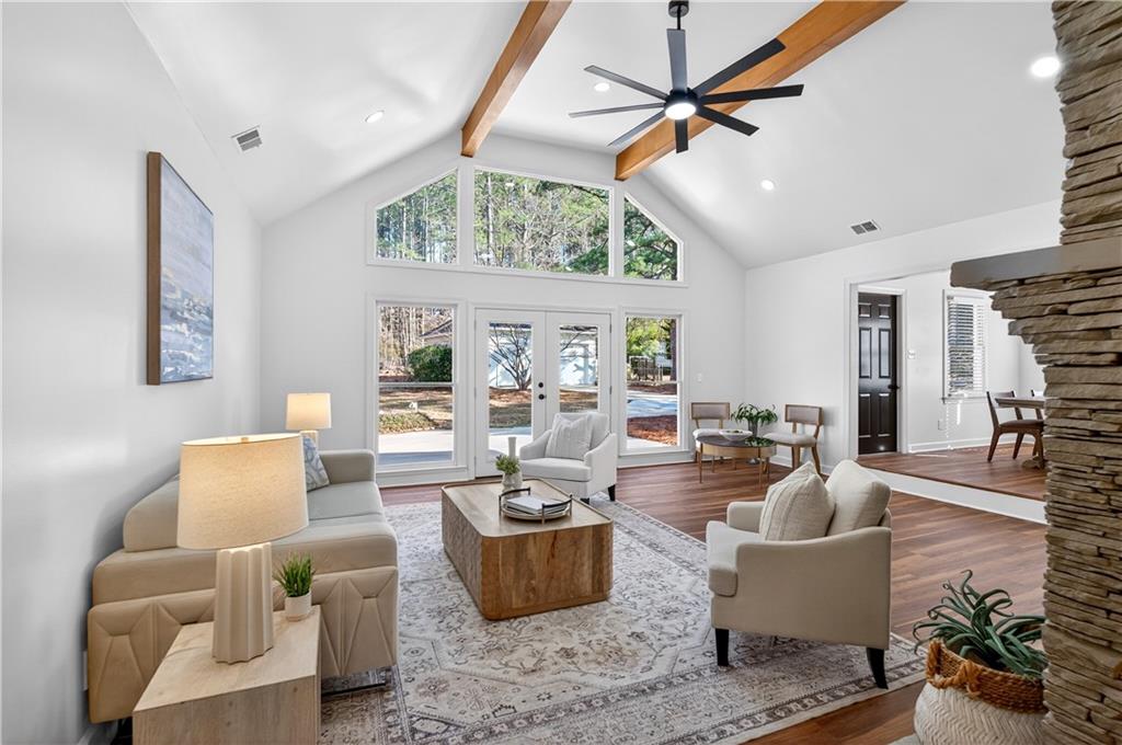 260 Chimney Springs Road