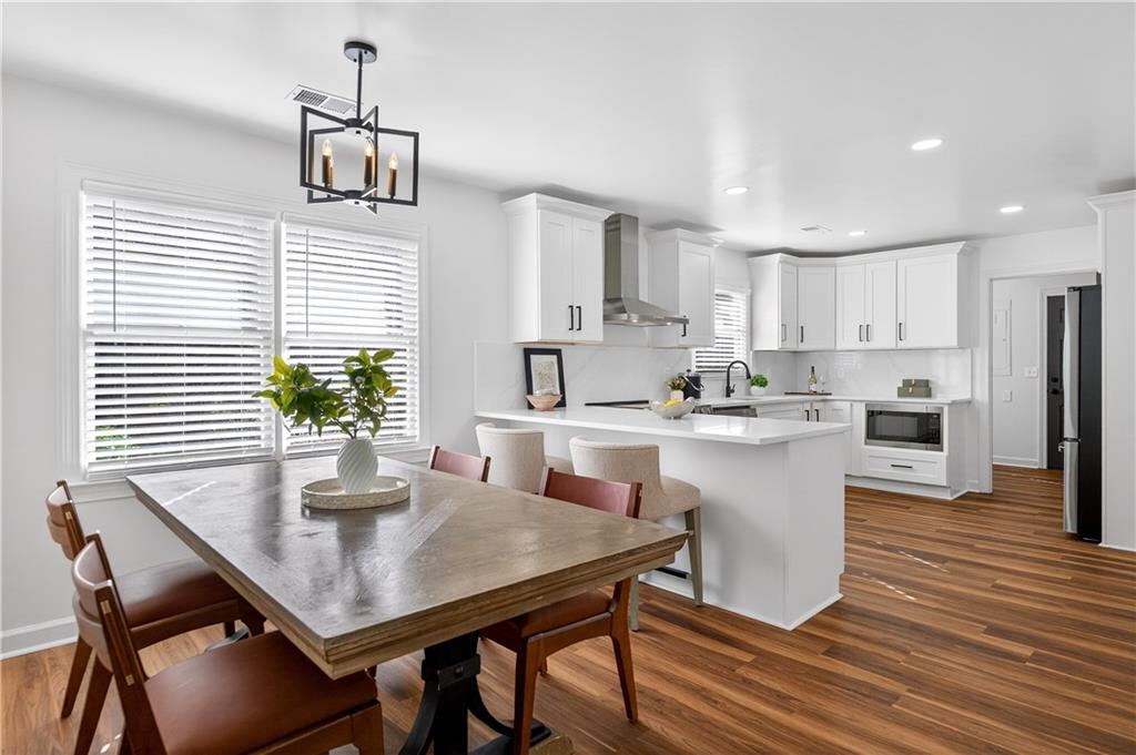 260 Chimney Springs Road