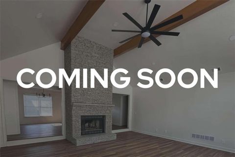 260 Chimney Springs Road Tyrone GA 30290