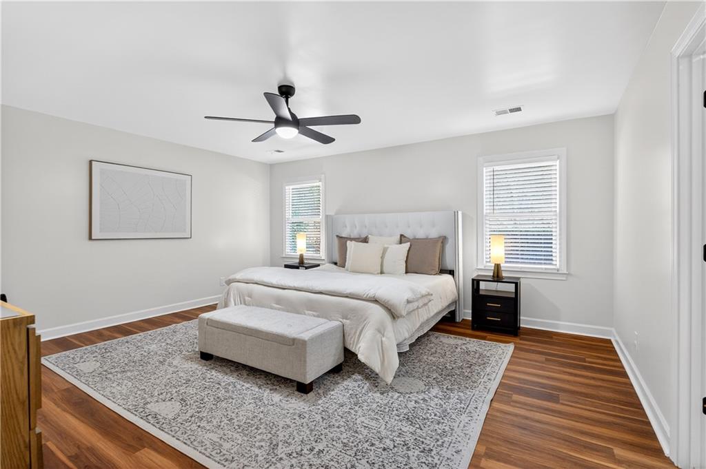 260 Chimney Springs Road