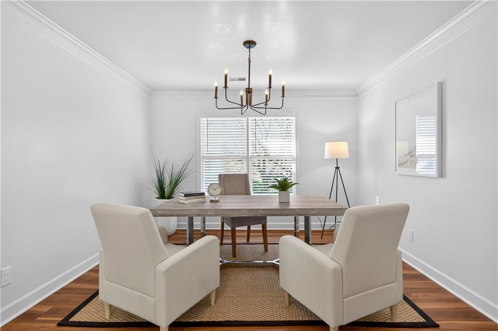 260 Chimney Springs Road