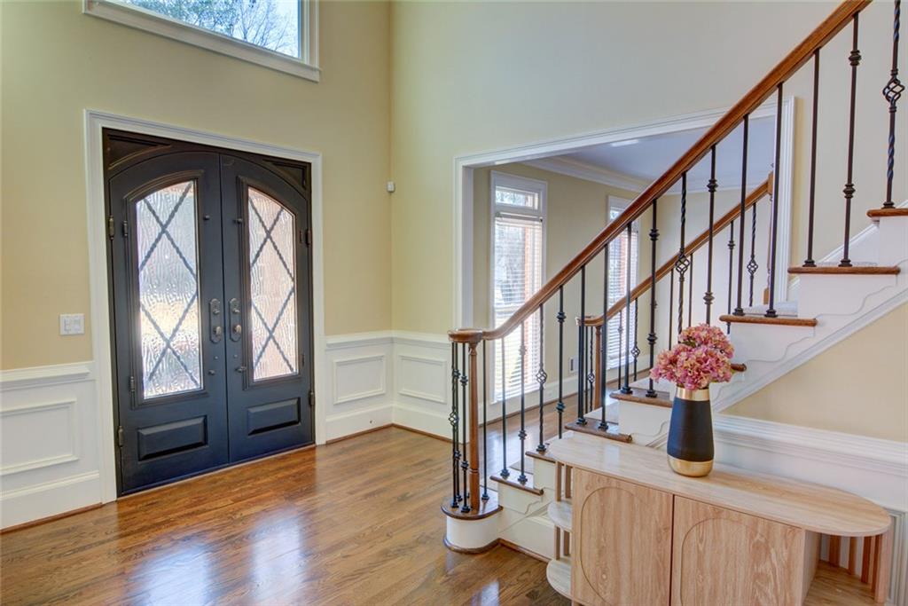 3991 Amberfield Circle