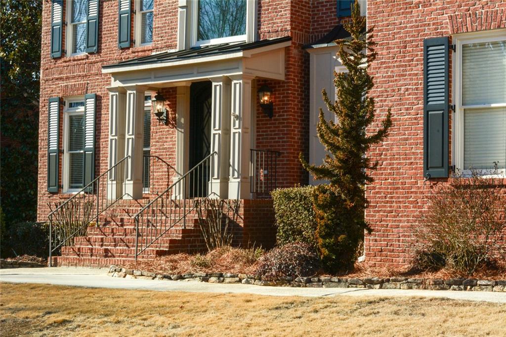 3991 Amberfield Circle