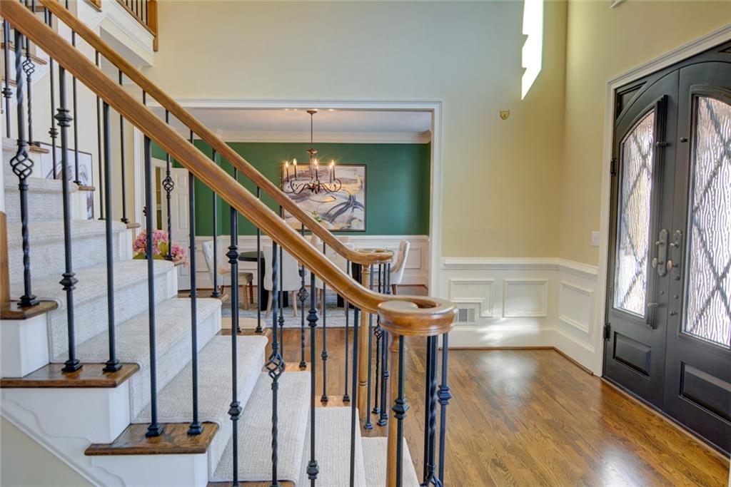 3991 Amberfield Circle