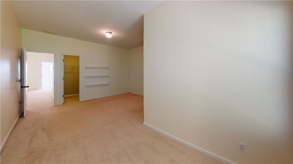 Glenmoor - Residential Lease