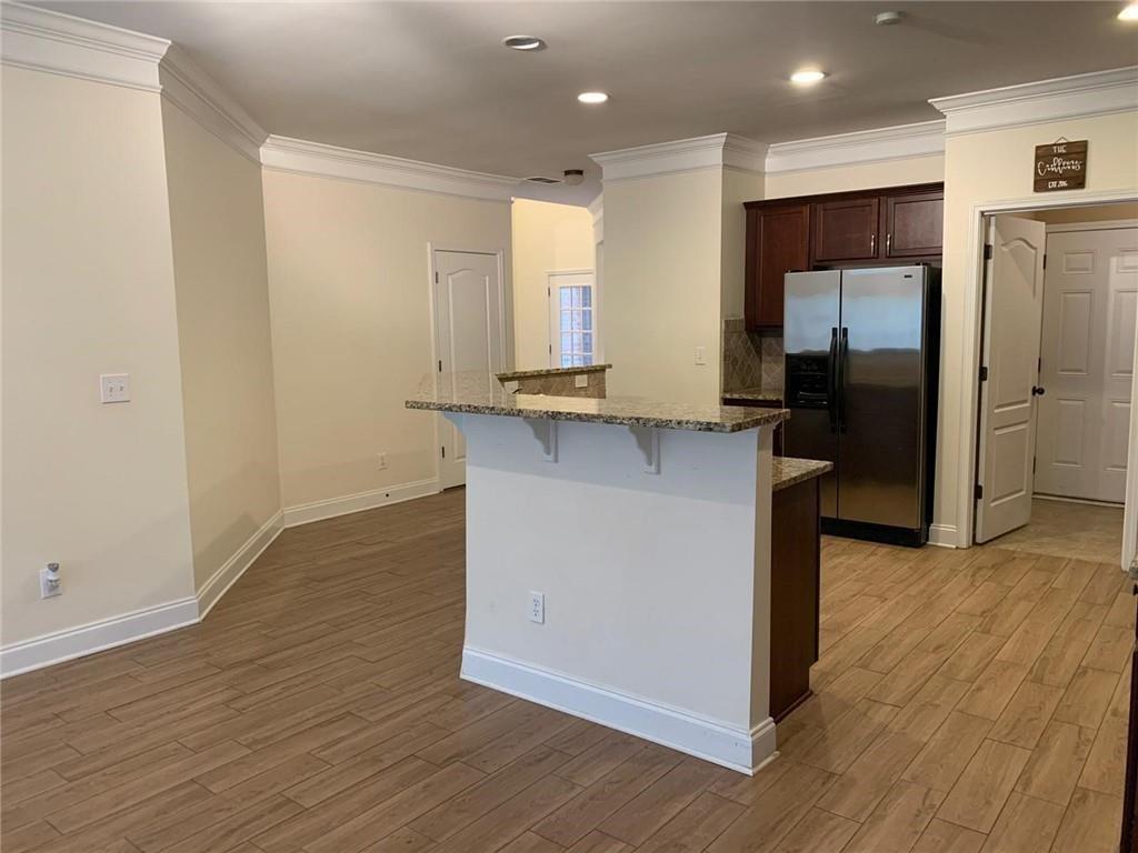 Glenmoor - Residential Lease