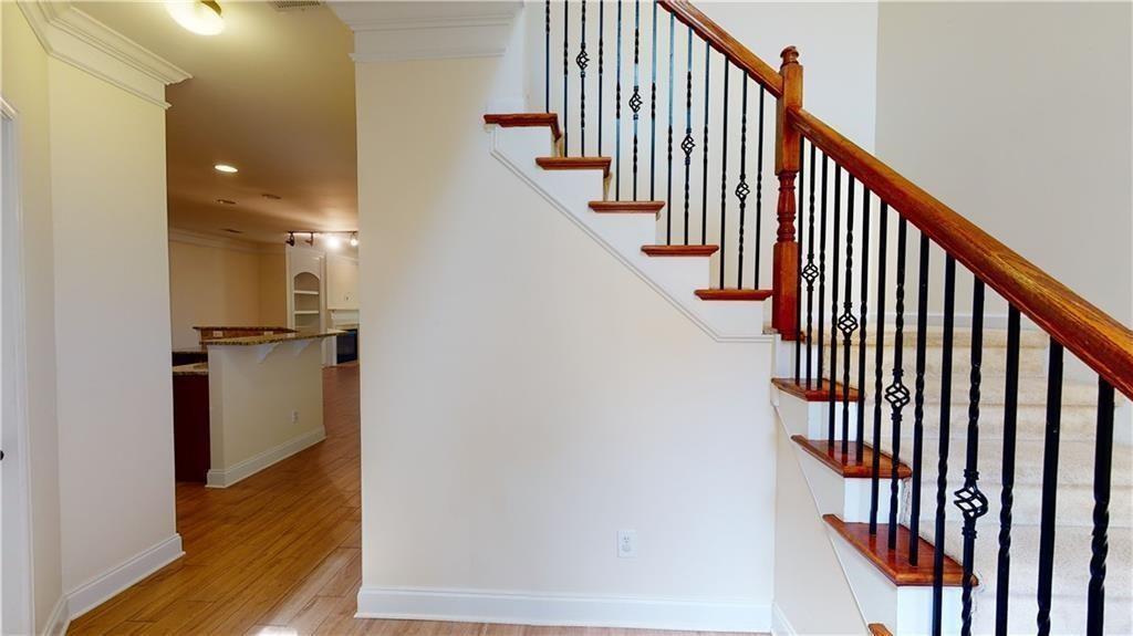 Glenmoor - Residential Lease