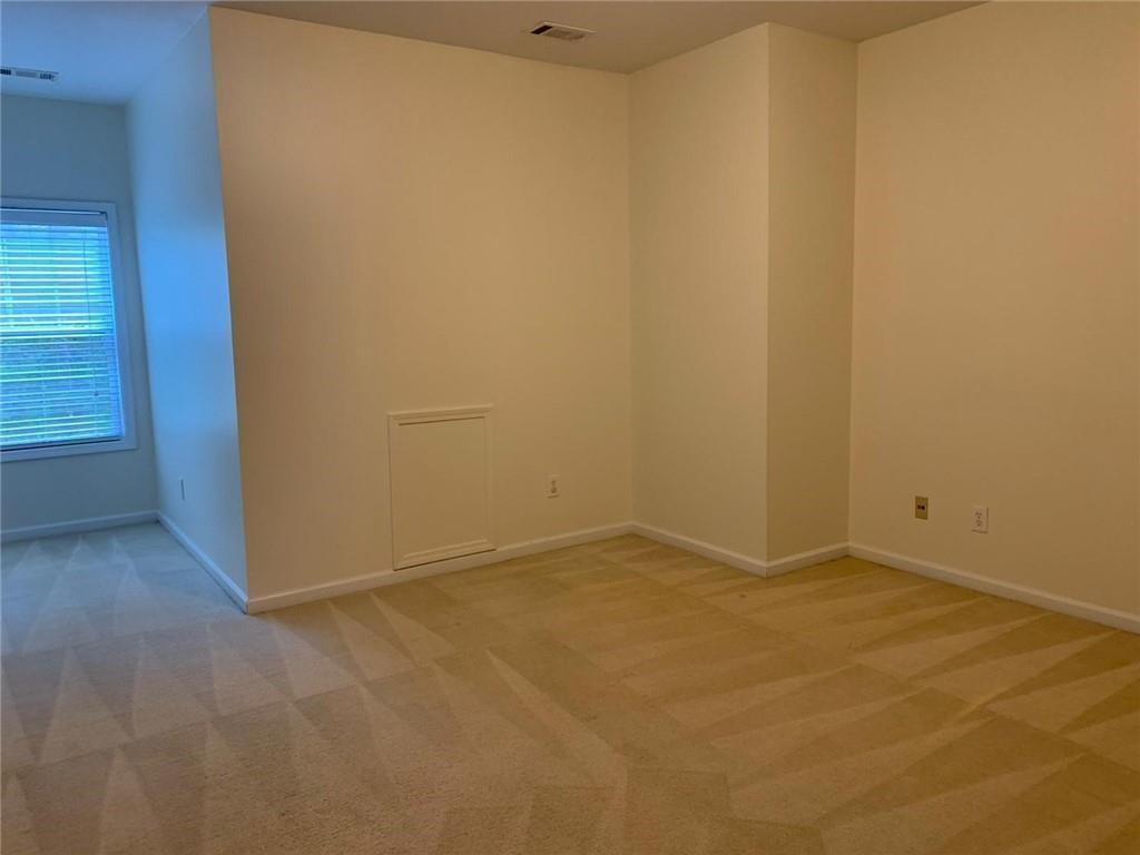 Glenmoor - Residential Lease