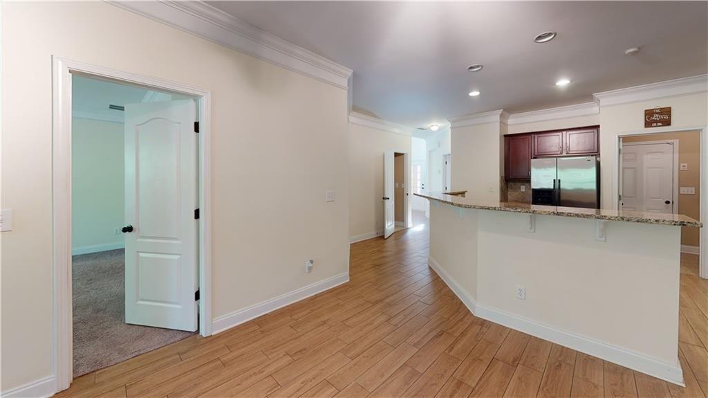 Glenmoor - Residential Lease