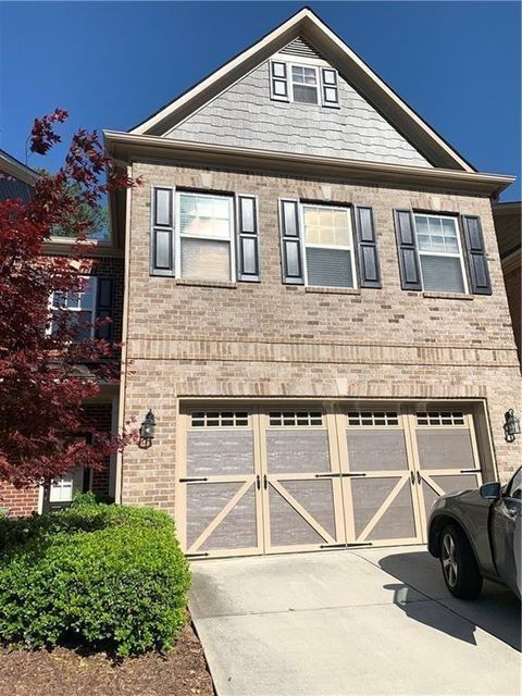 11147 Blackbird Lane Alpharetta GA 30022