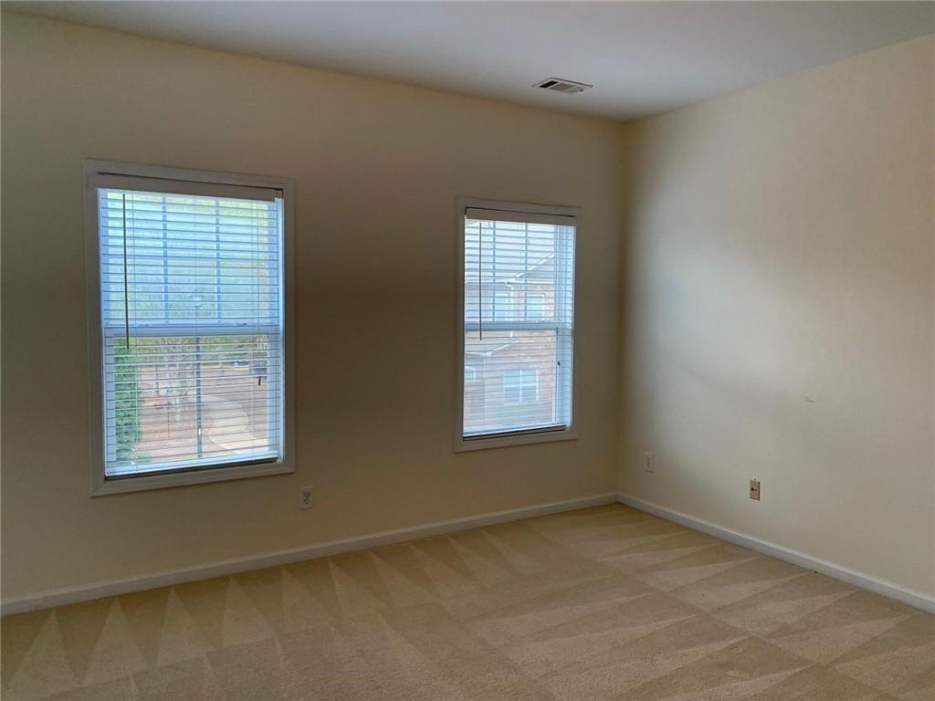 Glenmoor - Residential Lease