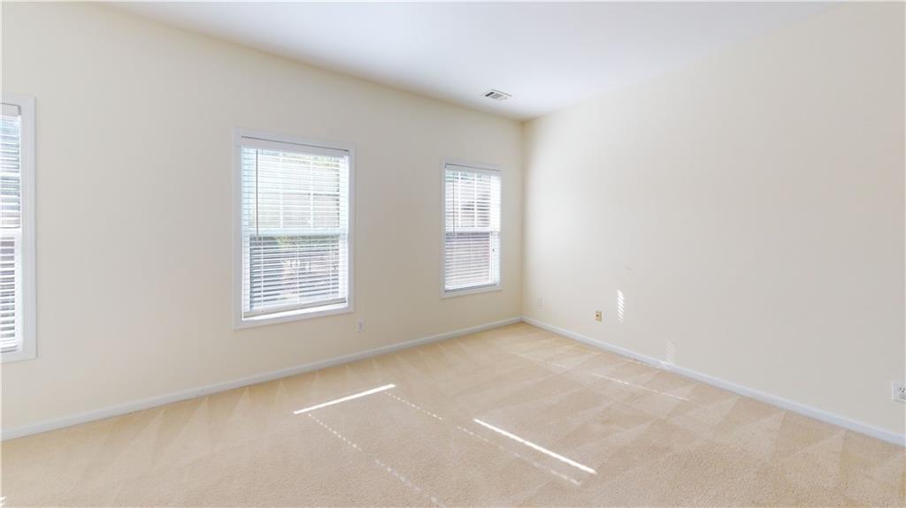 Glenmoor - Residential Lease