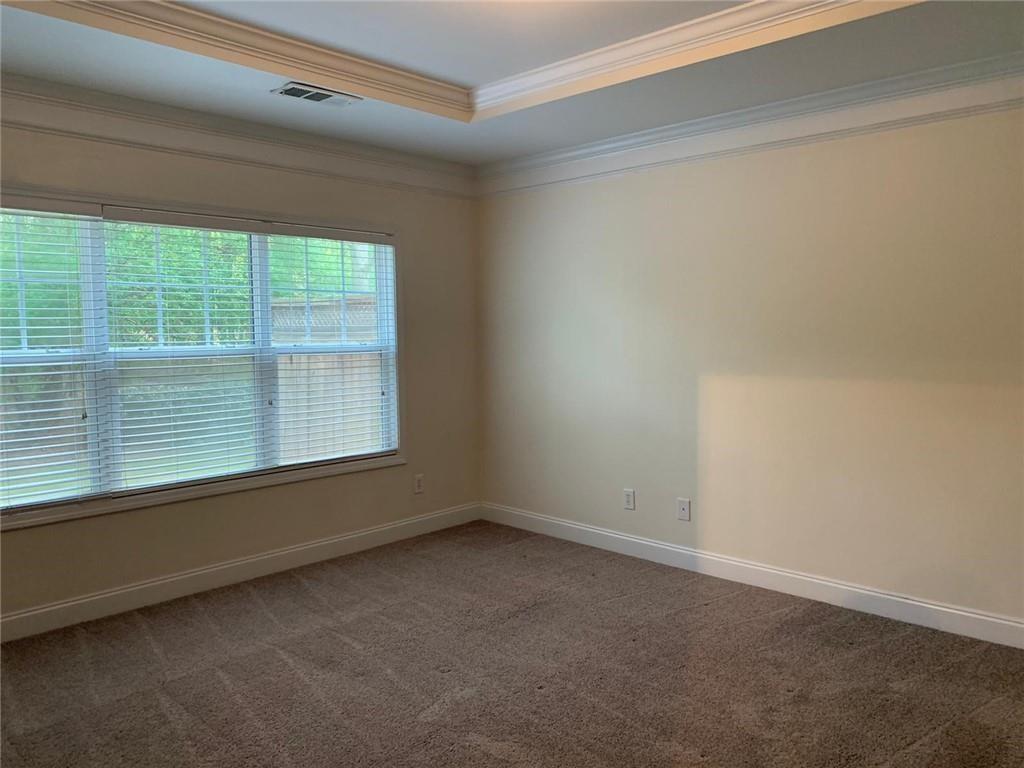 Glenmoor - Residential Lease