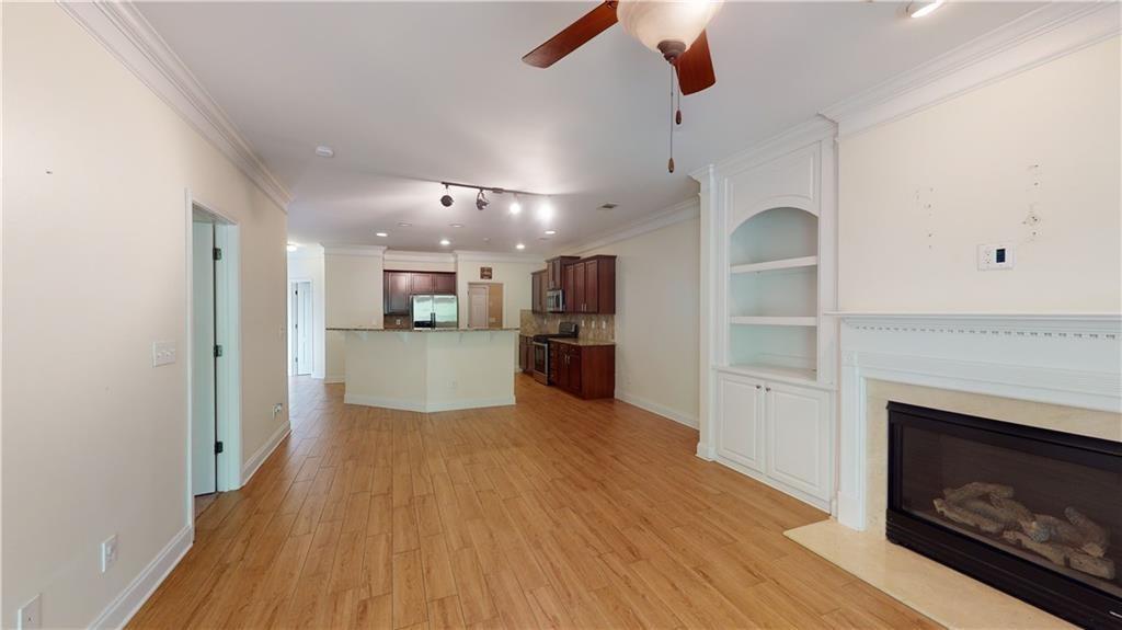 Glenmoor - Residential Lease
