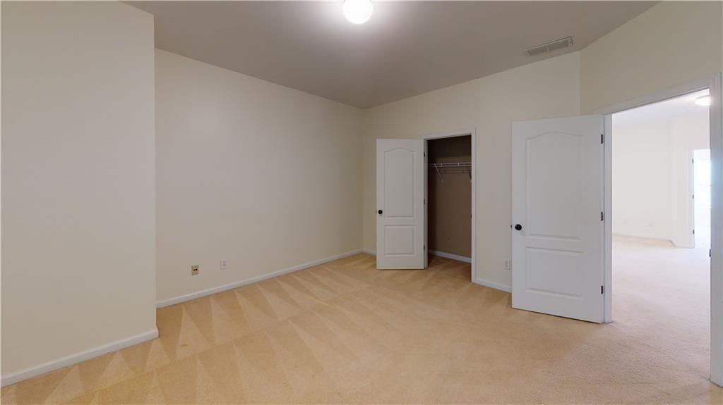Glenmoor - Residential Lease