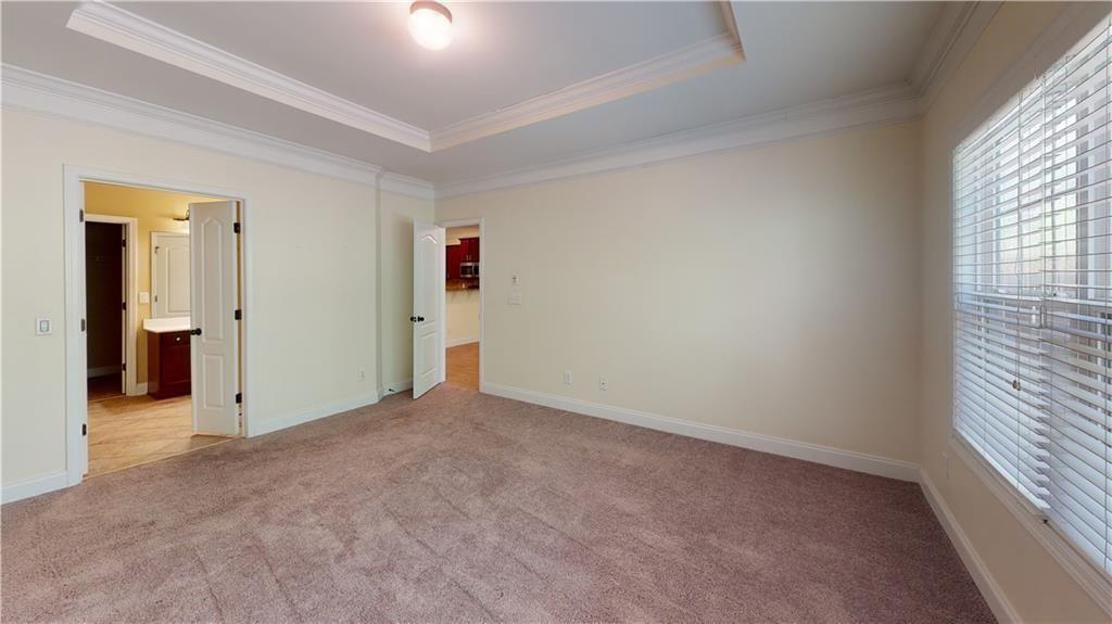 Glenmoor - Residential Lease