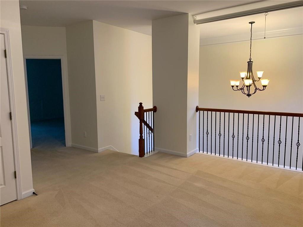 Glenmoor - Residential Lease