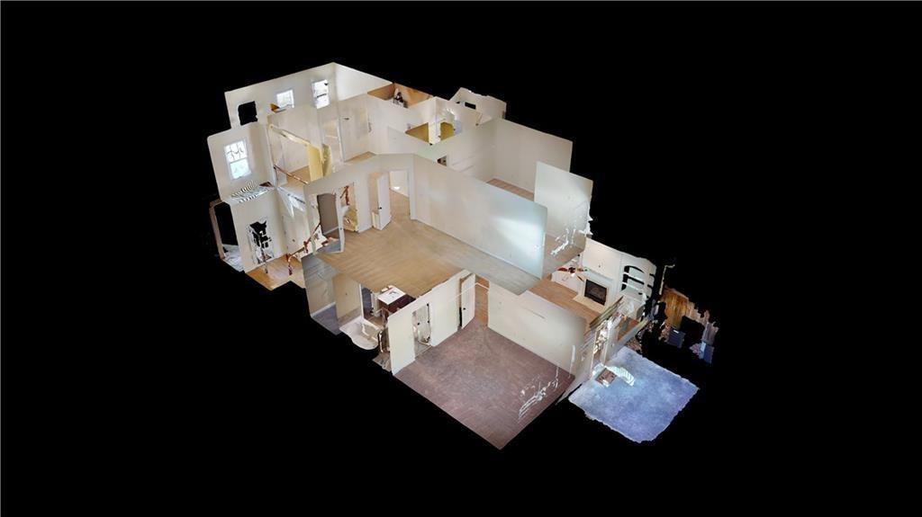 Glenmoor - Residential Lease