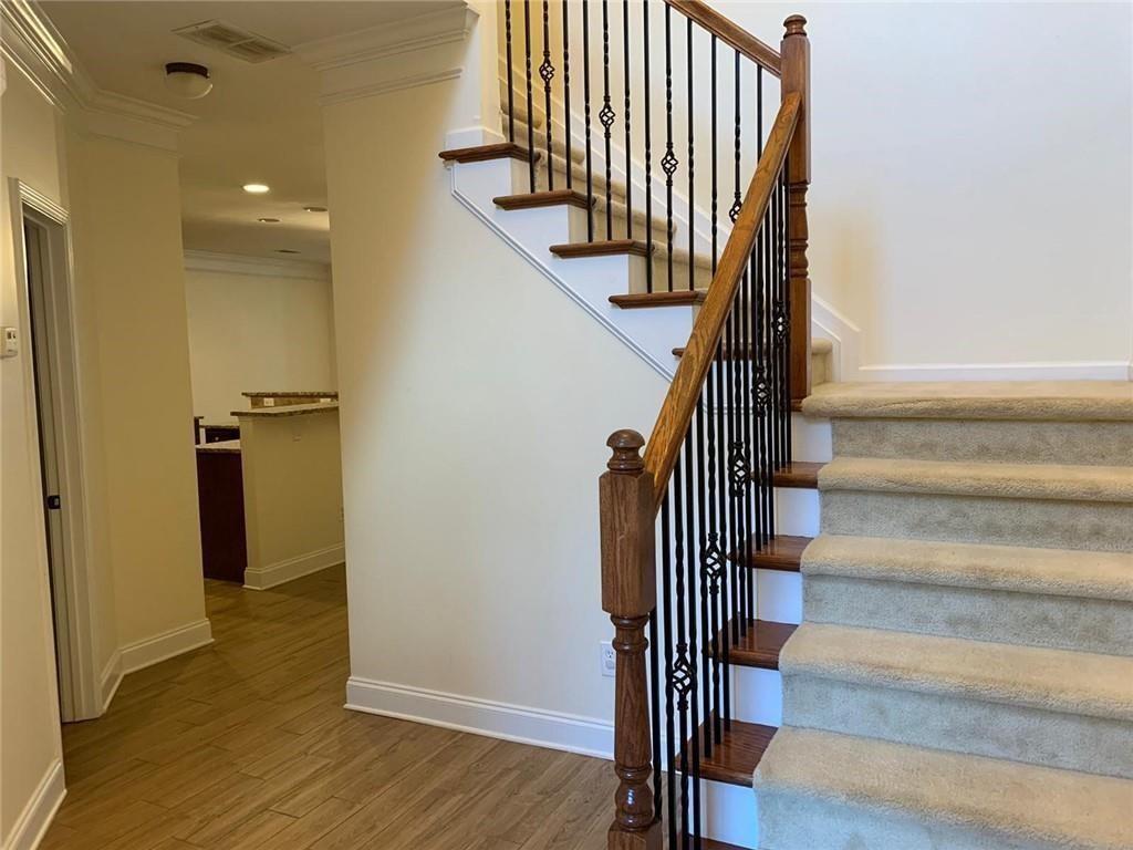 Glenmoor - Residential Lease