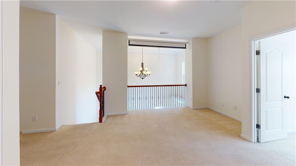 Glenmoor - Residential Lease