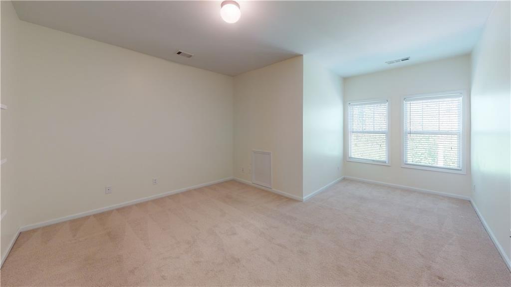 Glenmoor - Residential Lease