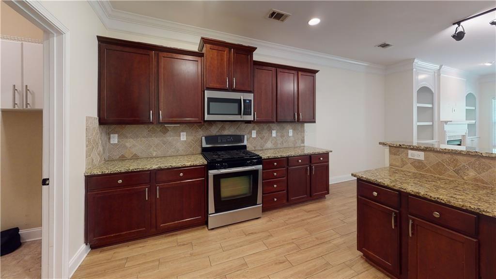 Glenmoor - Residential Lease