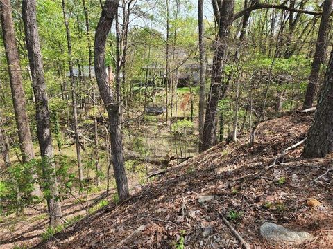 4157 Saint Clair Circle Berkeley Lake GA 30096