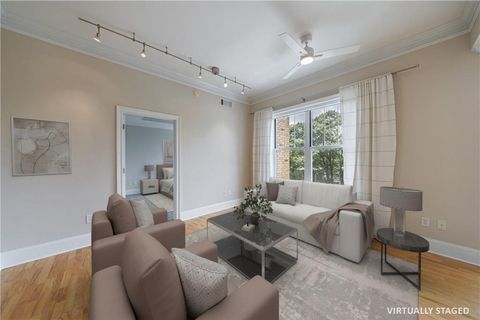 2255 Peachtree Road NE 620 Atlanta GA 30309