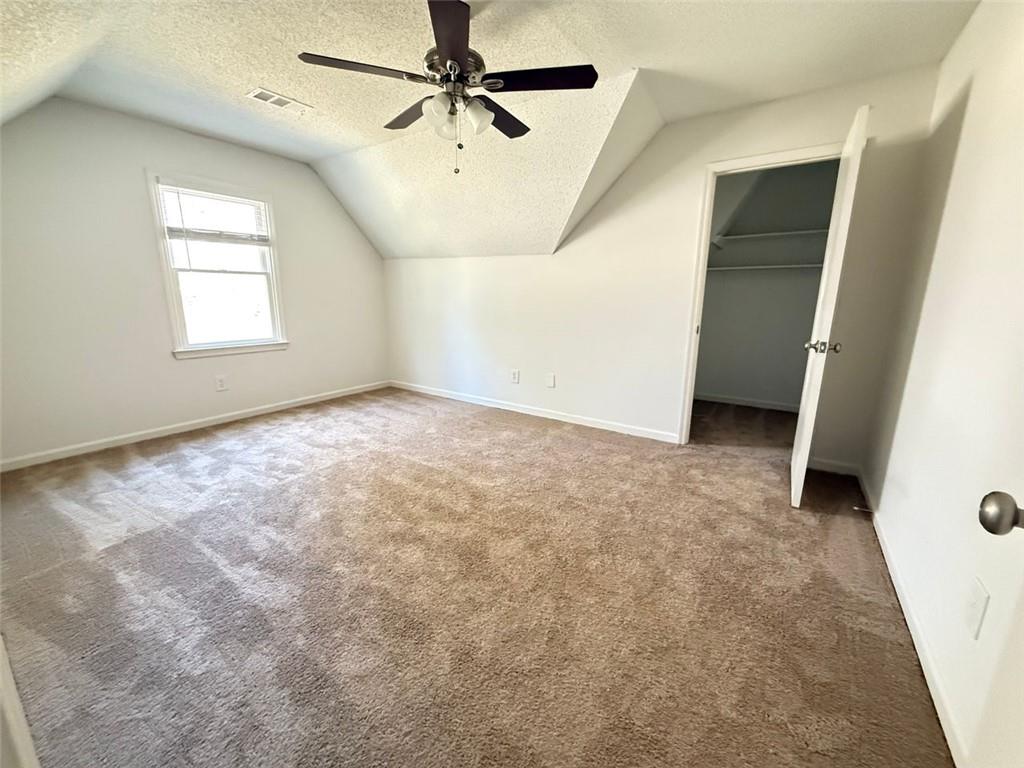 Tall Pines - Residential Lease