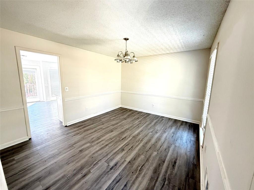 Tall Pines - Residential Lease