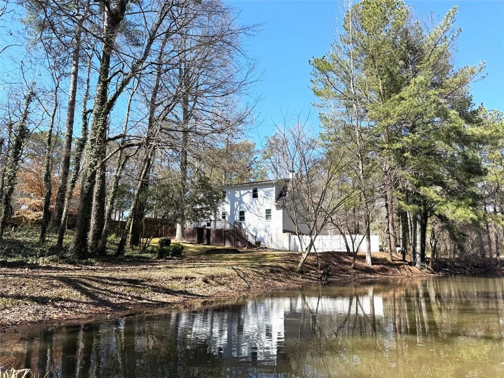 Tall Pines - Residential Lease