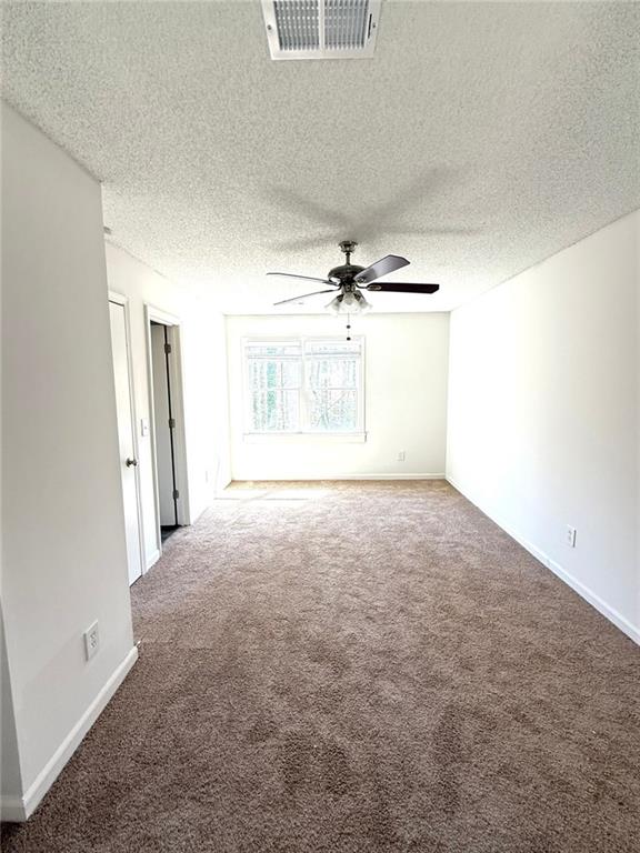 Tall Pines - Residential Lease