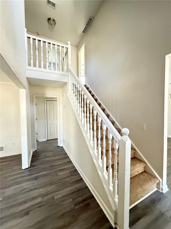Tall Pines - Residential Lease