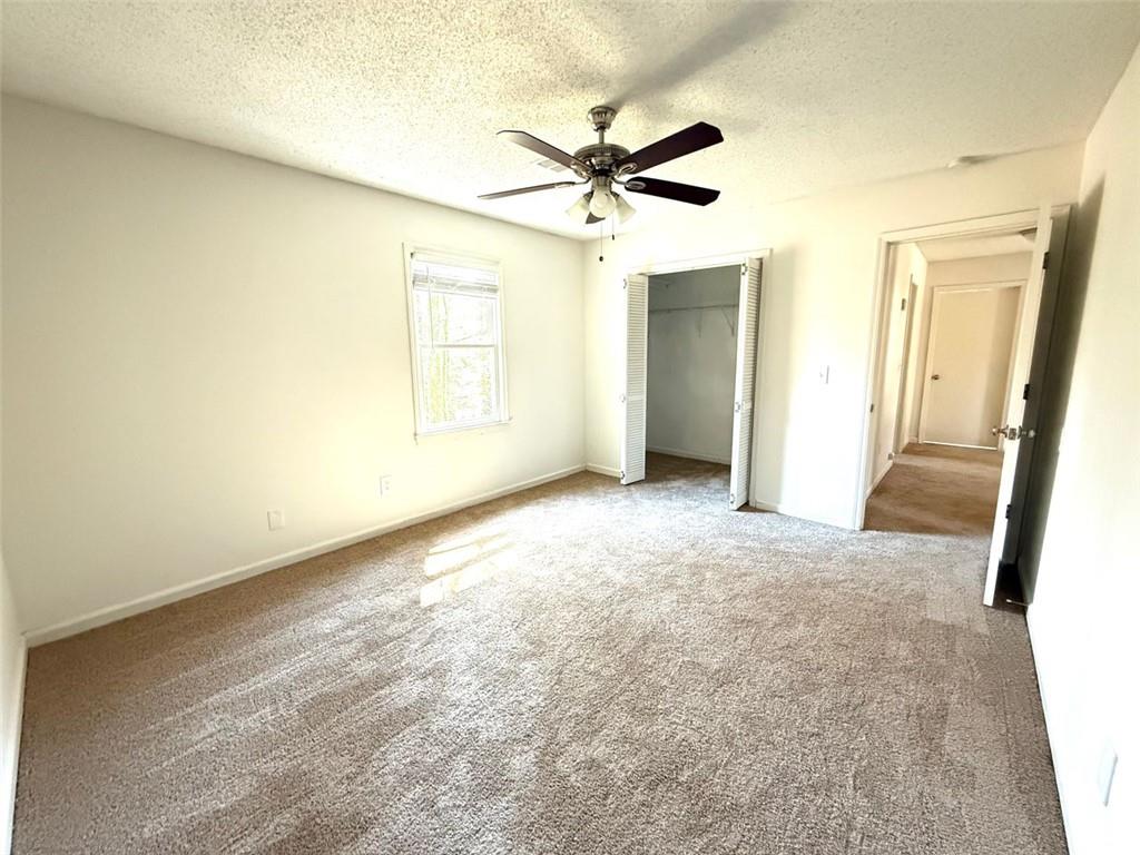 Tall Pines - Residential Lease