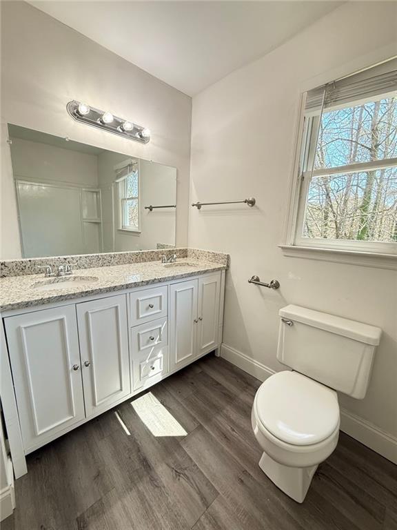 Tall Pines - Residential Lease