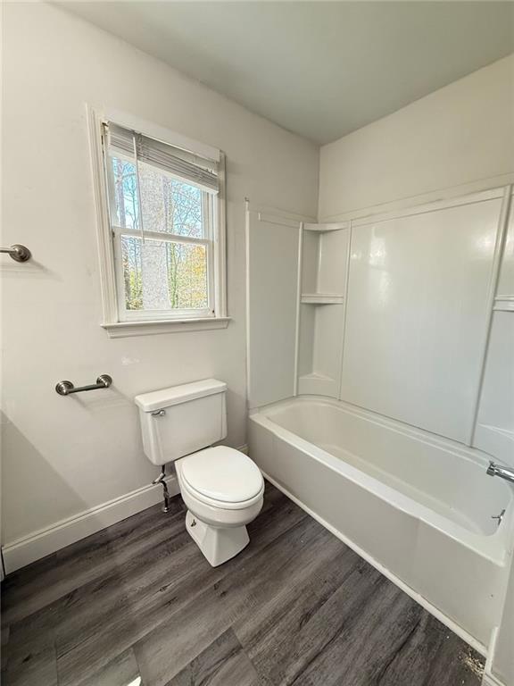 Tall Pines - Residential Lease