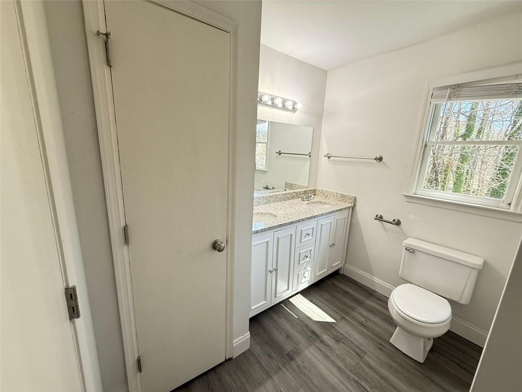 Tall Pines - Residential Lease