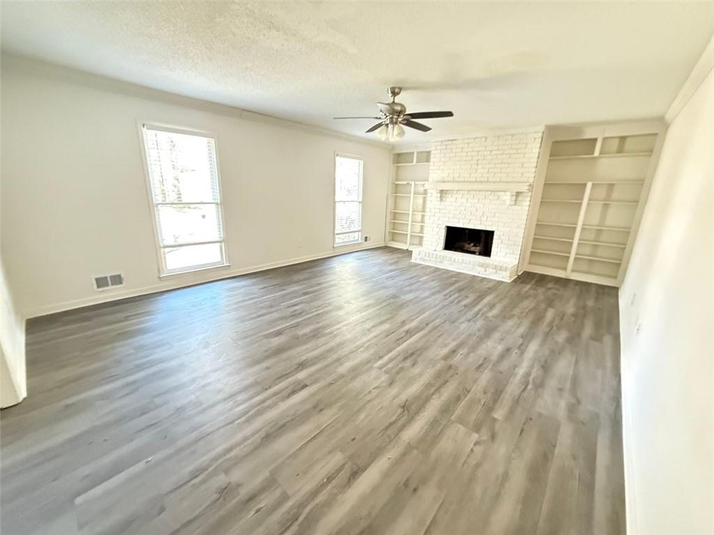 Tall Pines - Residential Lease