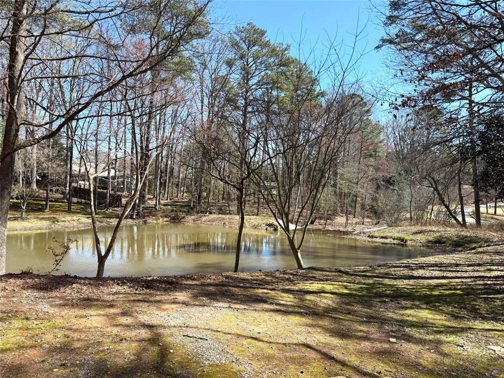 Tall Pines - Residential Lease