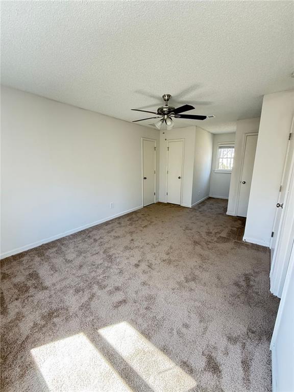 Tall Pines - Residential Lease
