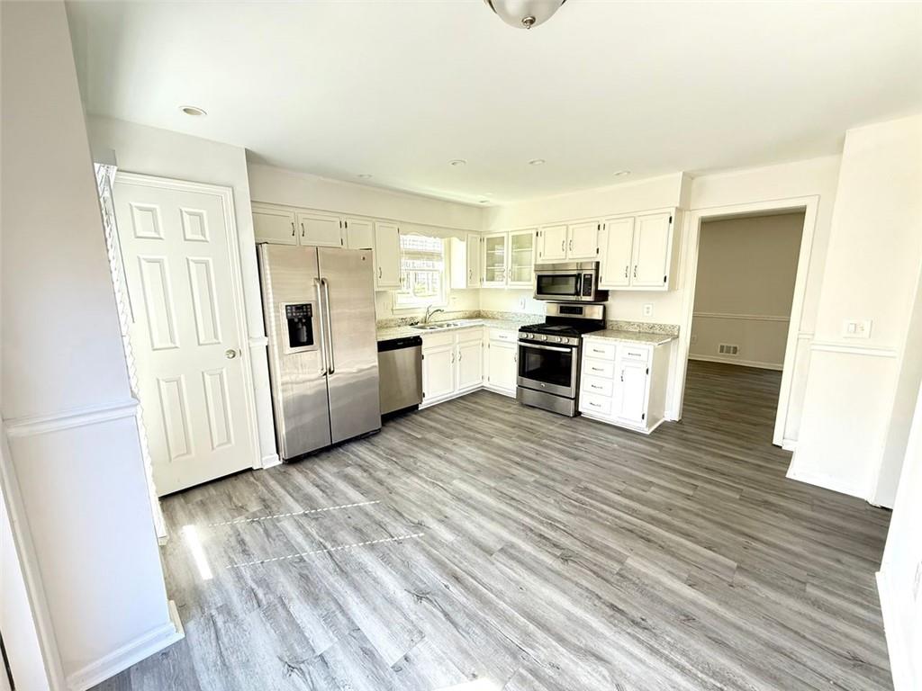 Tall Pines - Residential Lease